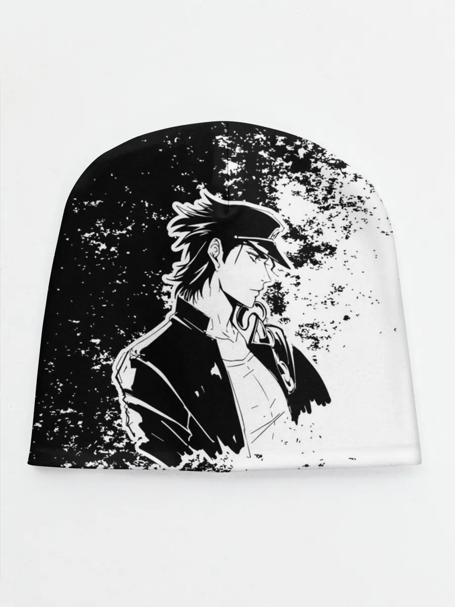 Детская шапка / Приключения ДжоДжо