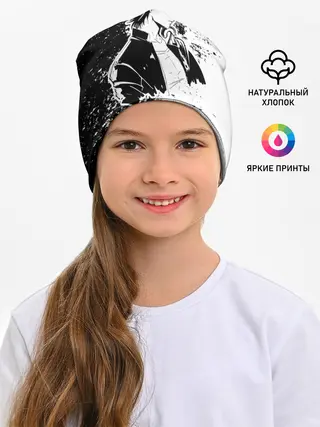 Детская шапка / Приключения ДжоДжо