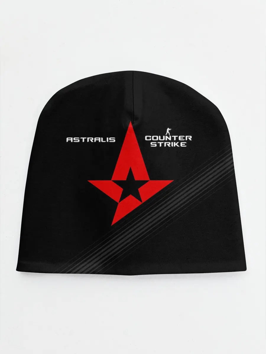 Детская шапка / ASTRALIS CS:GO