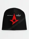 Детская шапка / ASTRALIS CS:GO