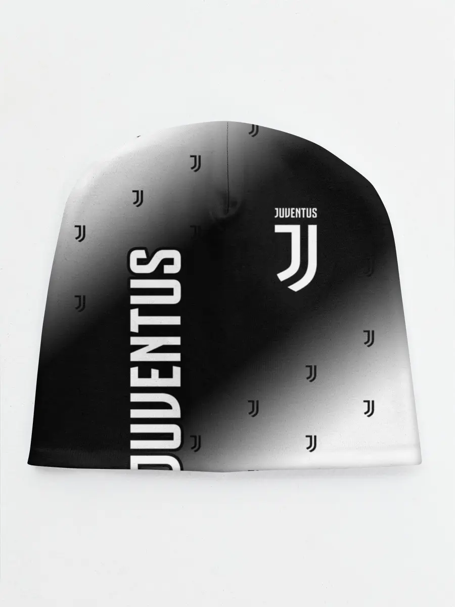 Детская шапка / JUVENTUS / ЮВЕНТУС