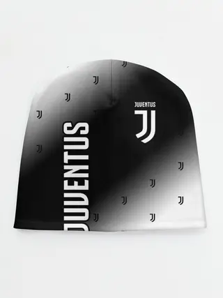 Детская шапка / JUVENTUS / ЮВЕНТУС