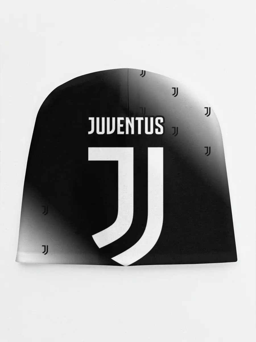 Детская шапка / JUVENTUS / ЮВЕНТУС