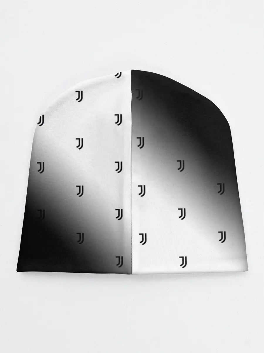 Детская шапка / JUVENTUS / ЮВЕНТУС