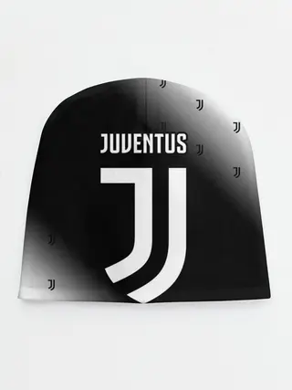 Детская шапка / JUVENTUS / ЮВЕНТУС