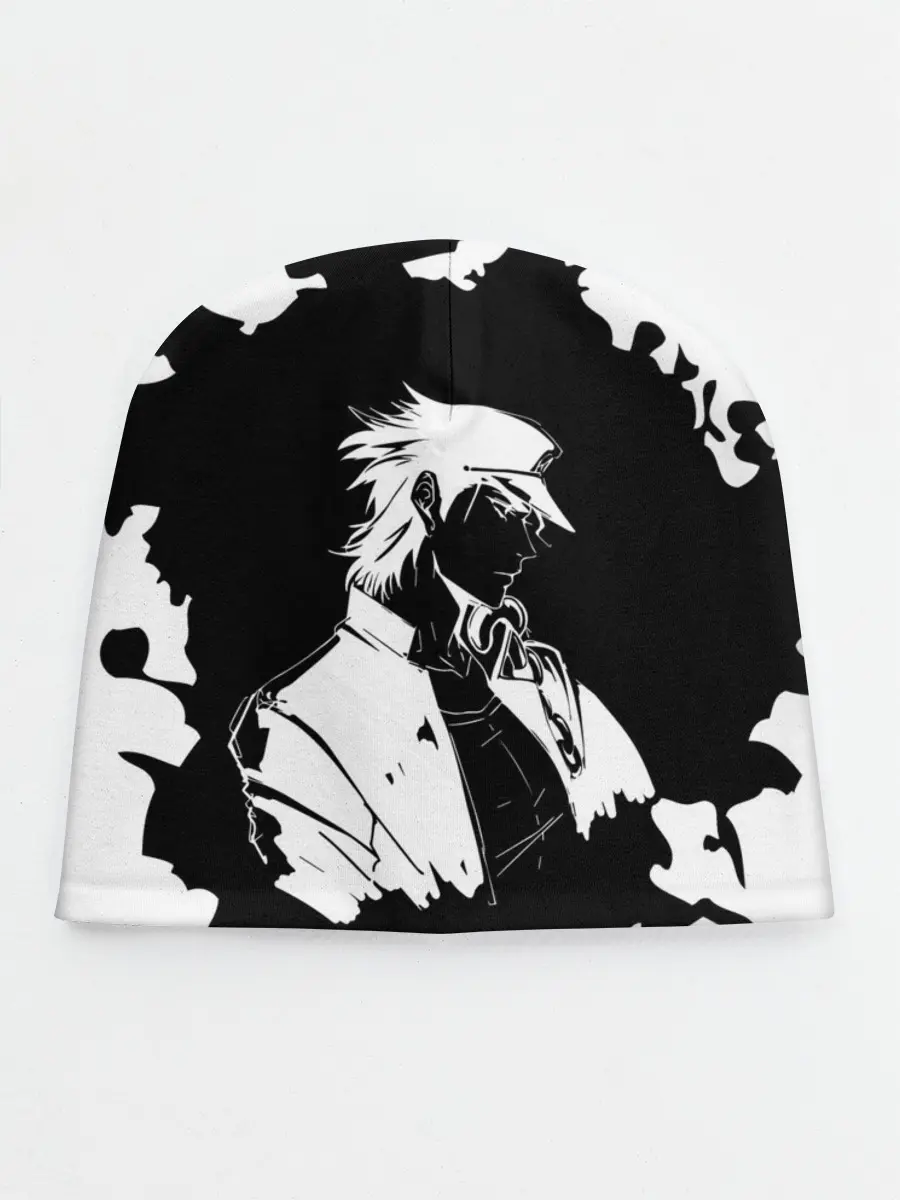 Детская шапка / JoJo Bizarre Adventure