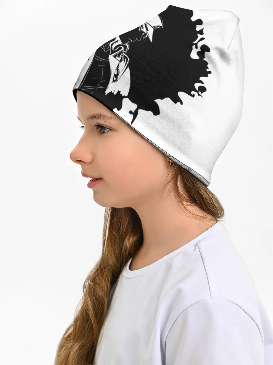 Детская шапка / JoJo Bizarre Adventure