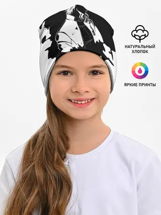 Детская шапка / JoJo Bizarre Adventure