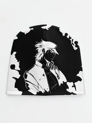 Детская шапка / JoJo Bizarre Adventure