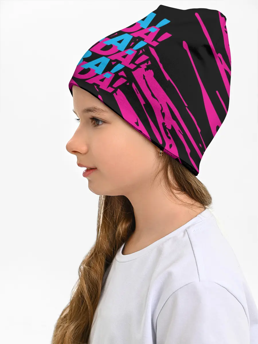 Детская шапка / Ора Муда линии