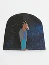 Детская шапка / galaxy BoJack