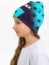 Детская шапка / ROBLOX / РОБЛОКС