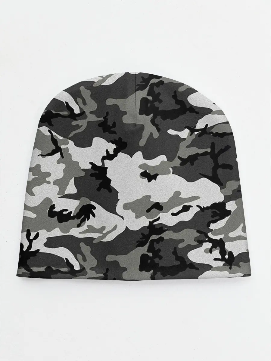 Детская шапка / Маскировка