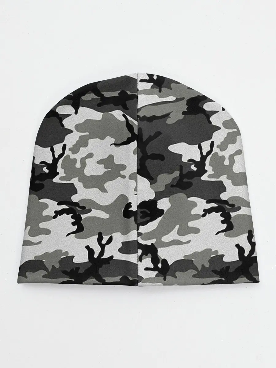 Детская шапка / Маскировка