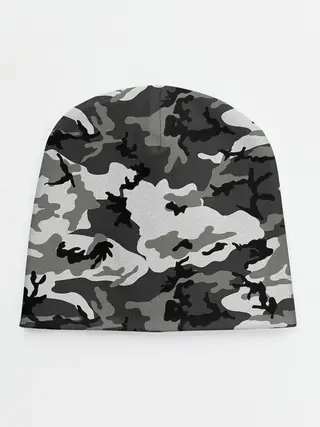 Детская шапка / Маскировка
