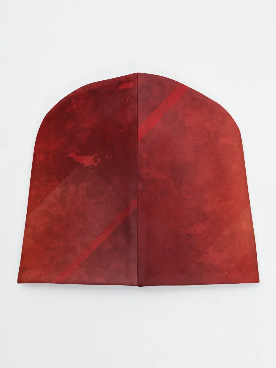 Детская шапка / Justice League