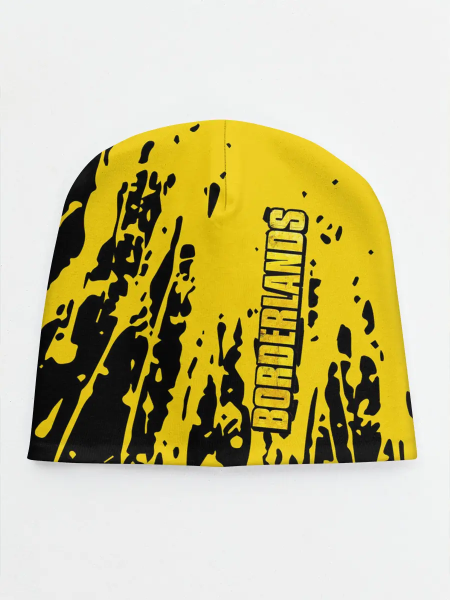 Детская шапка / Borderlands