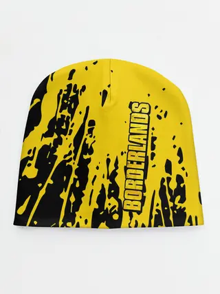 Детская шапка / Borderlands