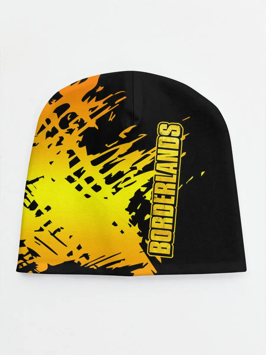 Детская шапка / Borderlands