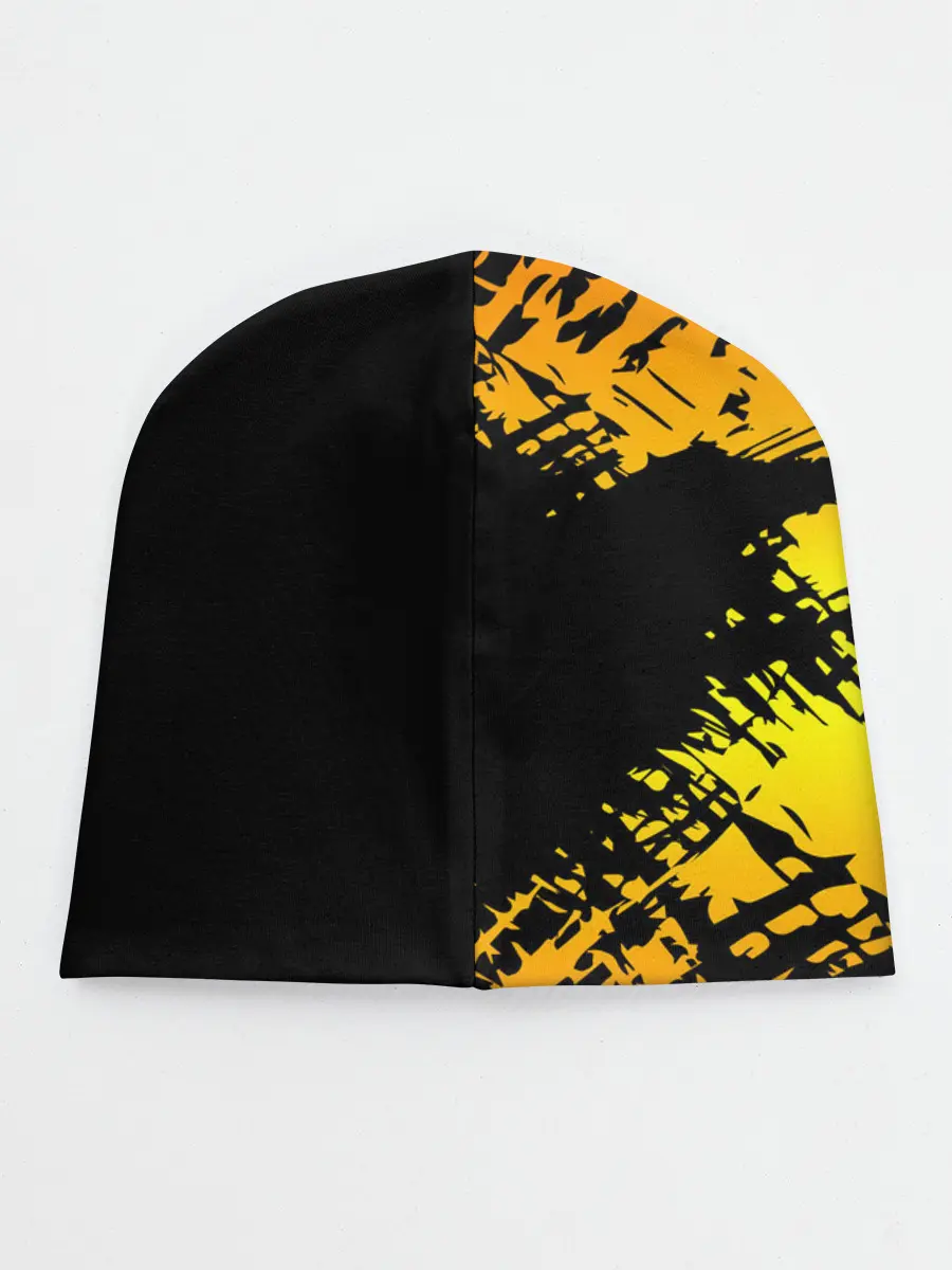 Детская шапка / Borderlands