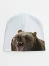 Детская шапка / Bear