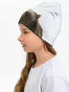 Детская шапка / Bear