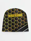 Детская шапка / Borderlands