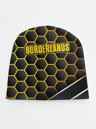 Детская шапка / Borderlands