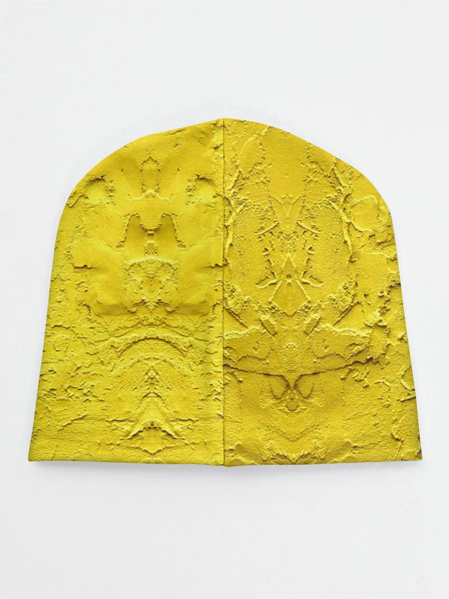 Детская шапка / Borderlands