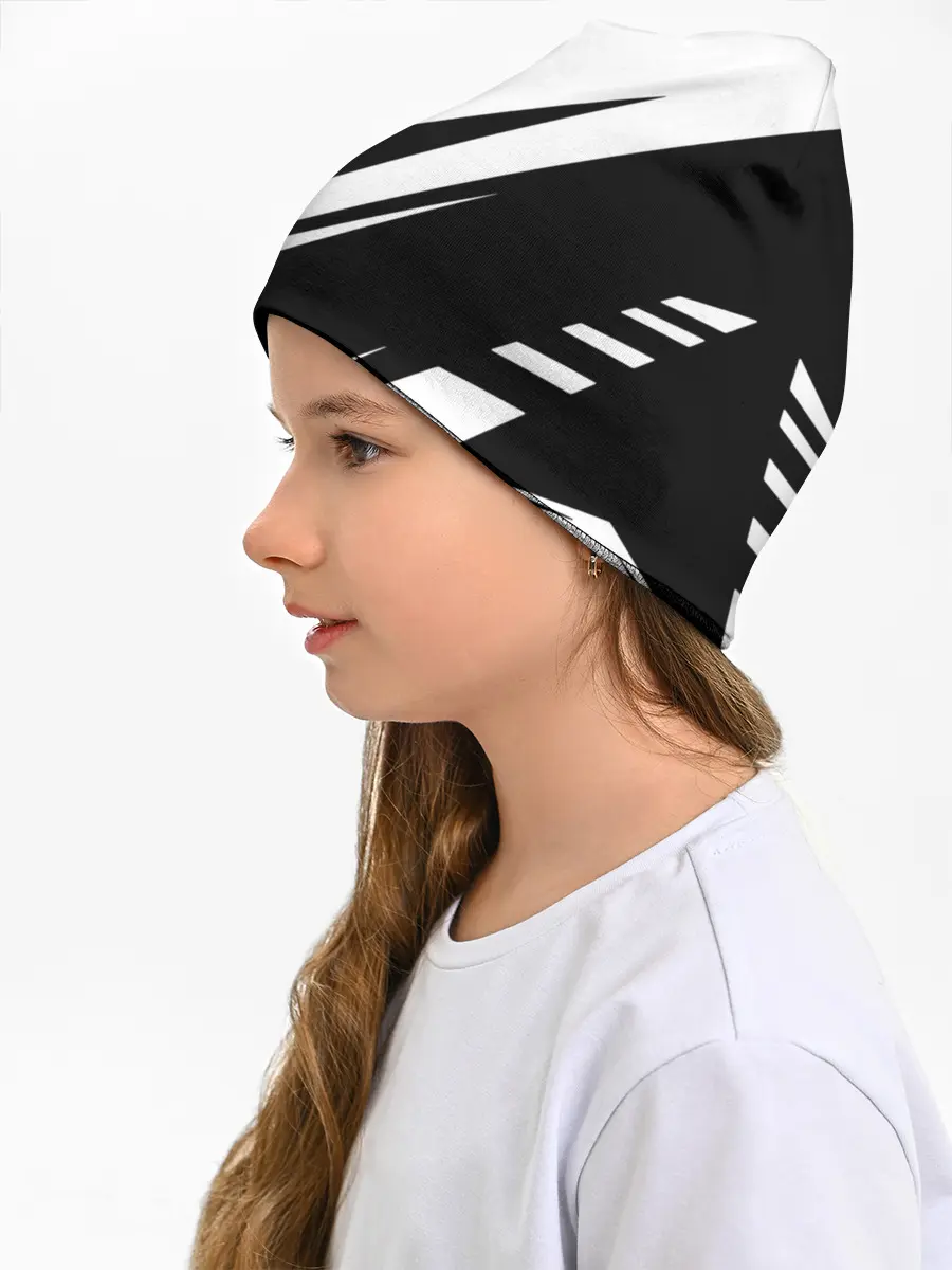 Детская шапка / СССР