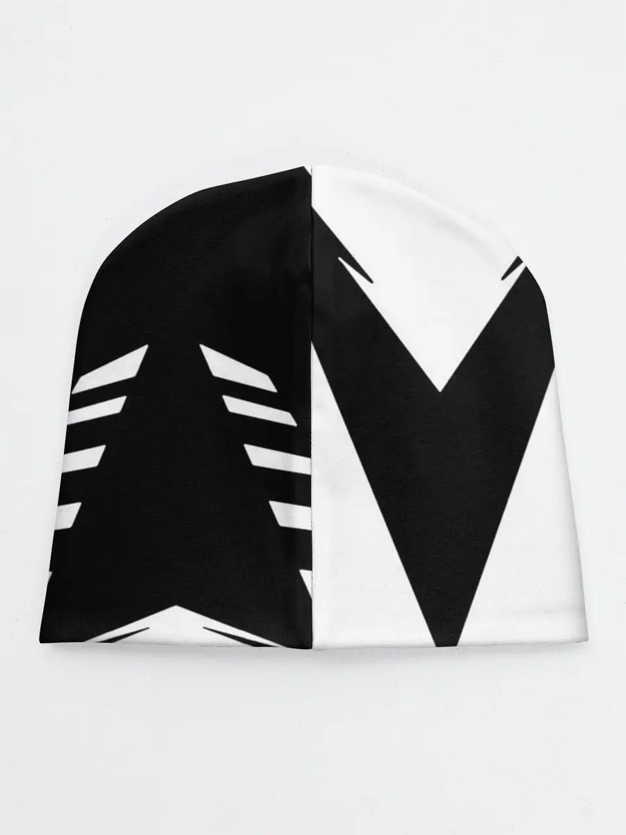 Детская шапка / СССР