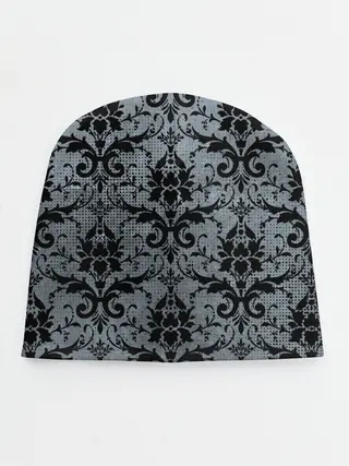 Детская шапка / Винтаж