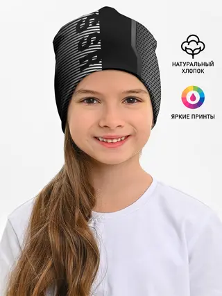 Детская шапка / СССР