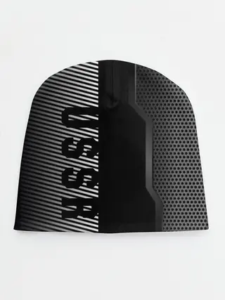 Детская шапка / СССР