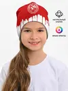 Детская шапка / СССР