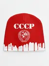 Детская шапка / СССР