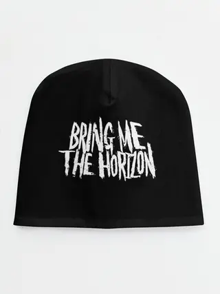 Детская шапка / Bring Me The Horizon