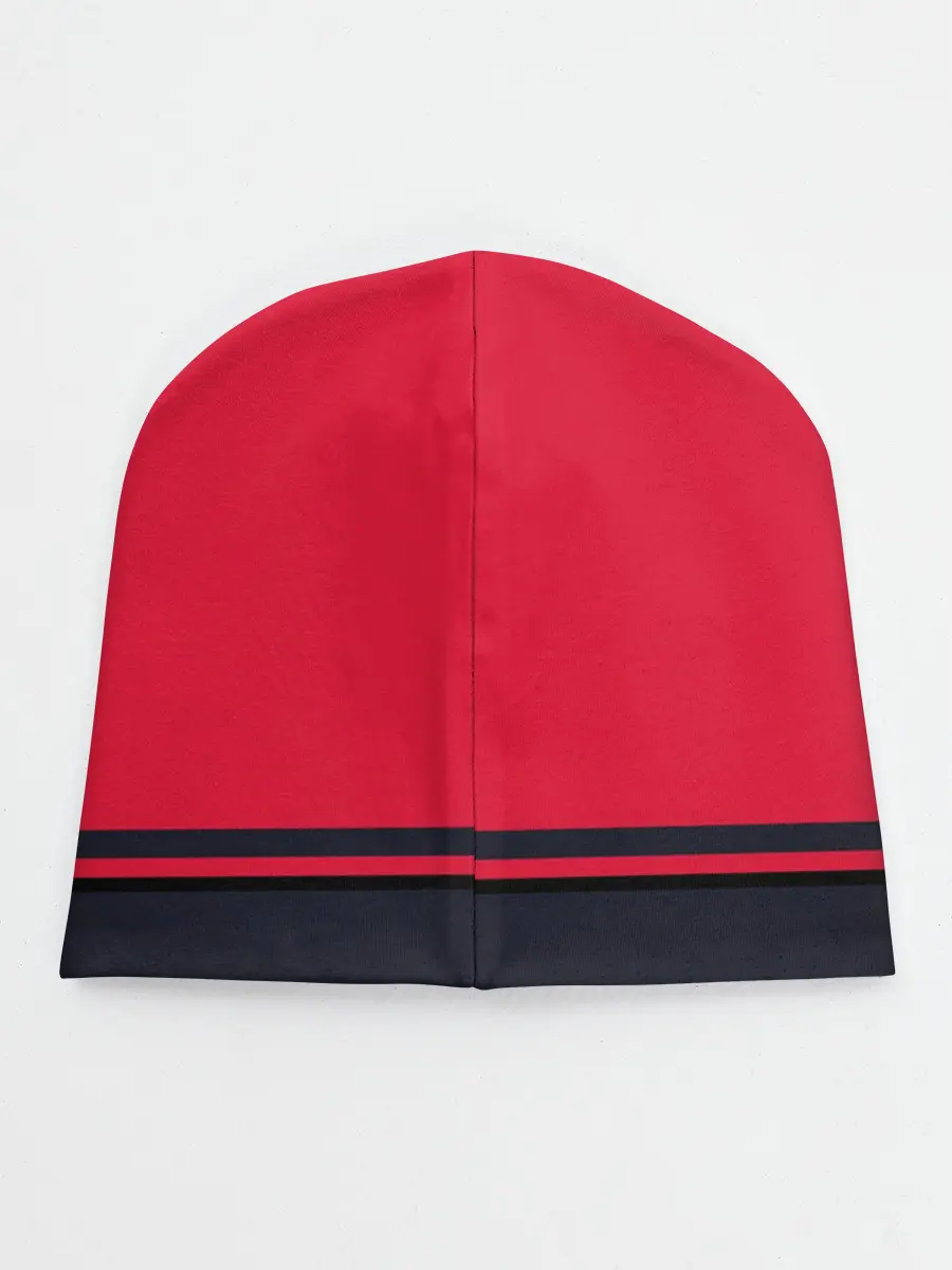 Детская шапка / Justice League