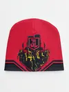 Детская шапка / Justice League
