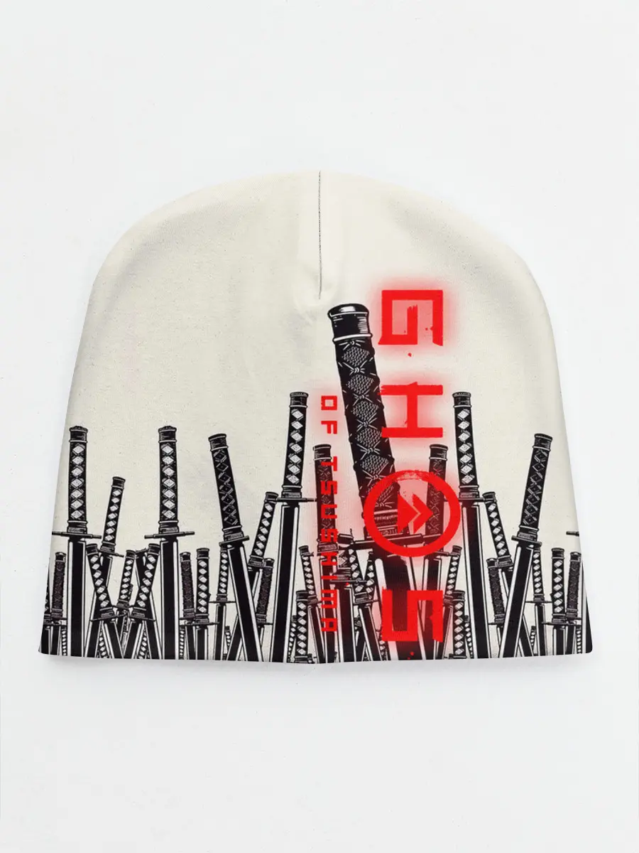 Детская шапка / Призрак Цусимы