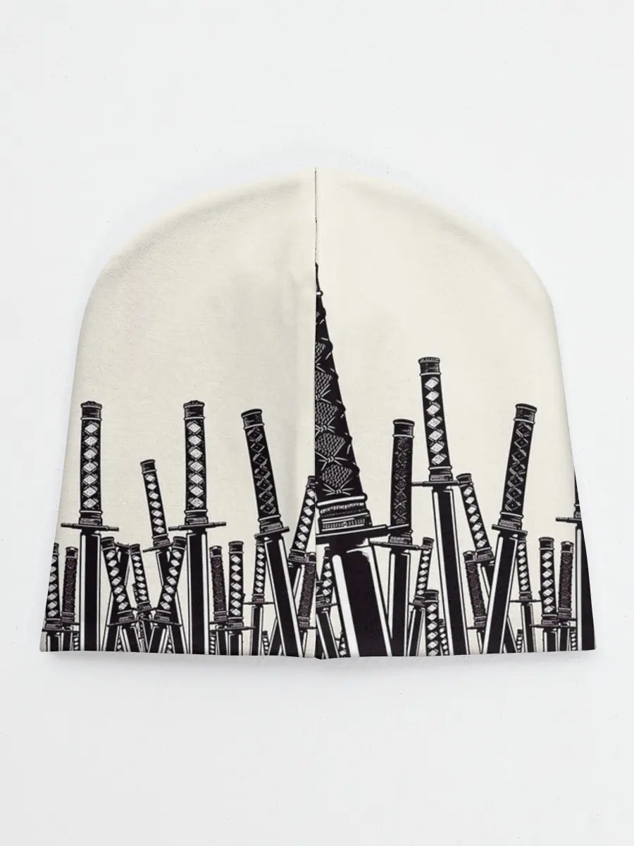 Детская шапка / Призрак Цусимы