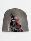 Детская шапка / Batman