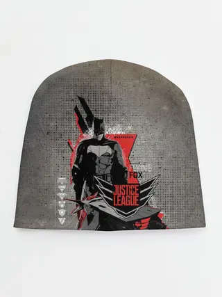 Детская шапка / Batman
