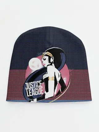 Детская шапка / Диана Принс