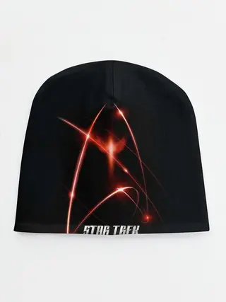 Детская шапка / Звездный путь