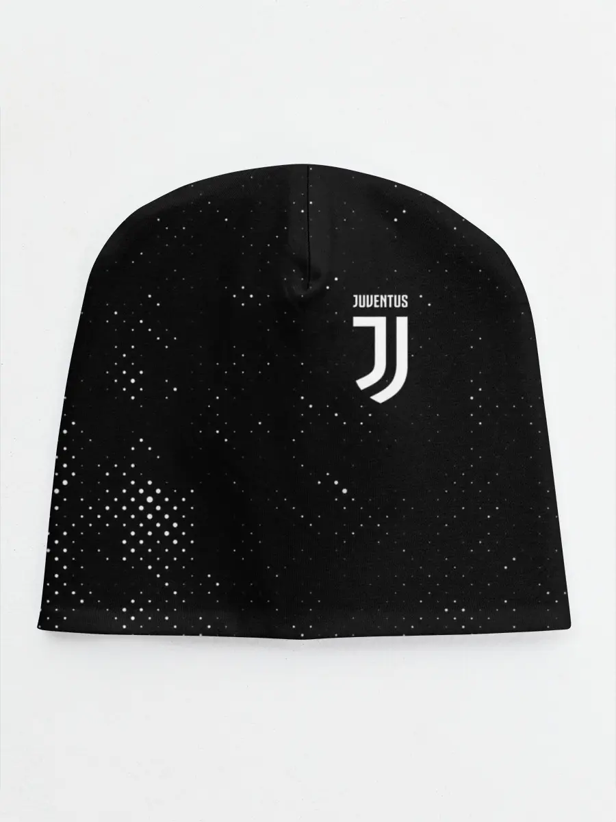 Детская шапка / JUVENTUS / ЮВЕНТУС