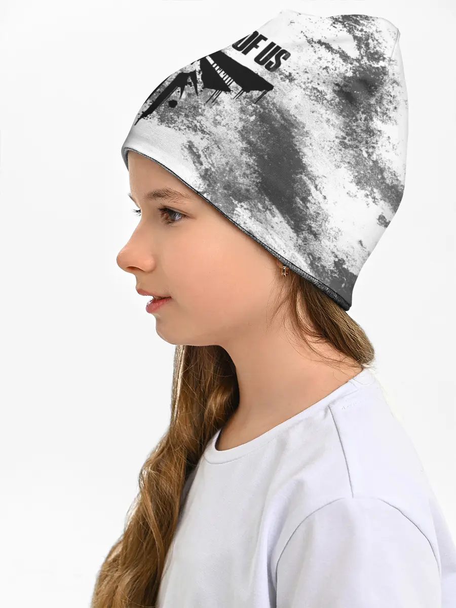 Детская шапка / THE LAST OF US