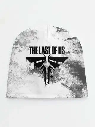 Детская шапка / THE LAST OF US