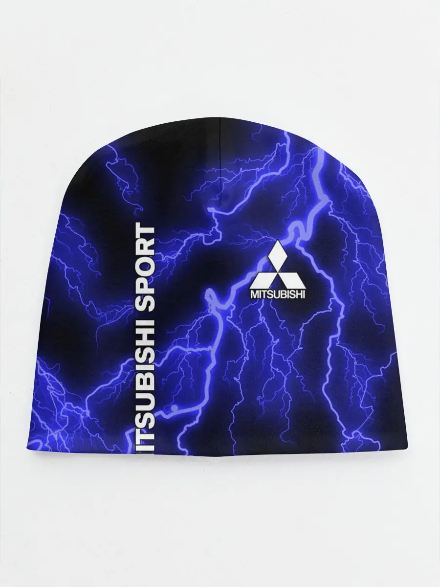Детская шапка / MITSUBISHI