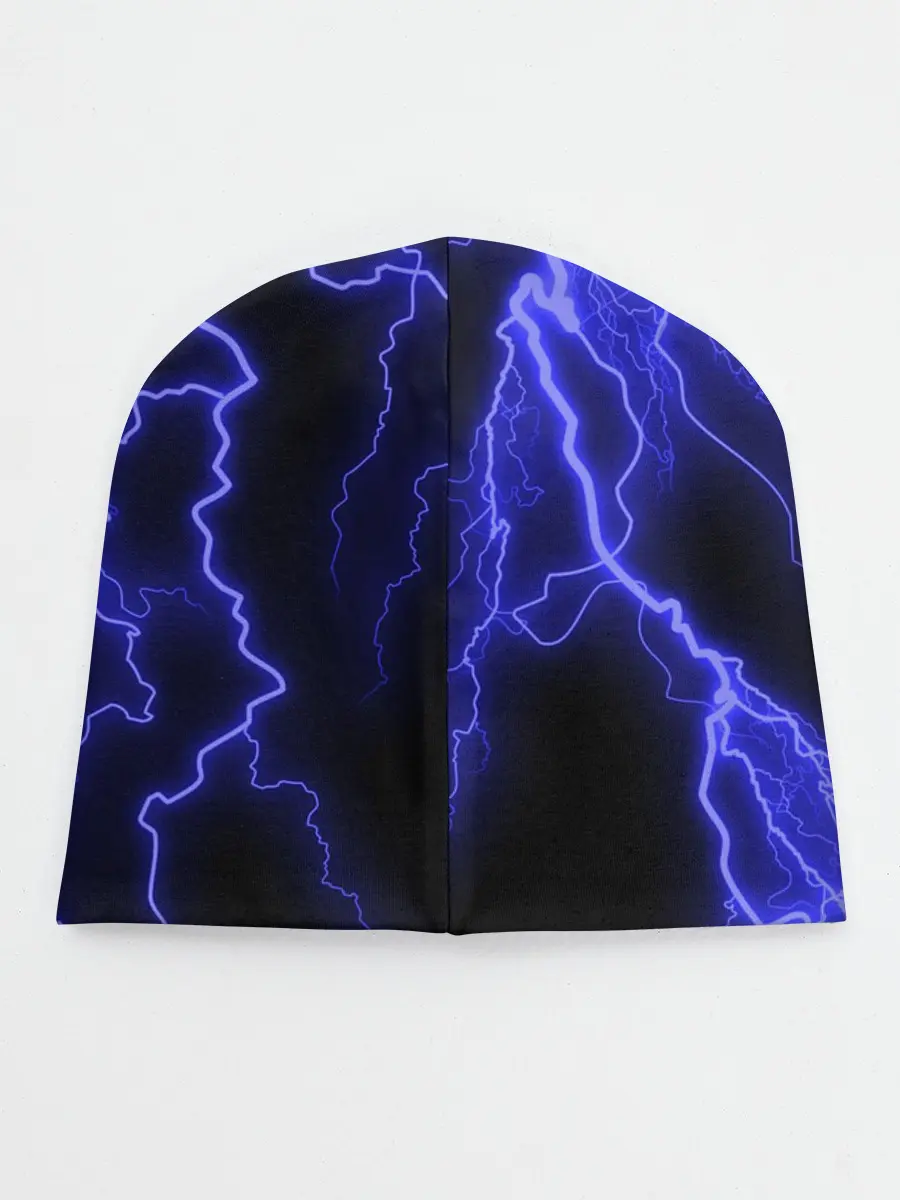 Детская шапка / MITSUBISHI